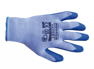 MN-06-216 Knit gloves
